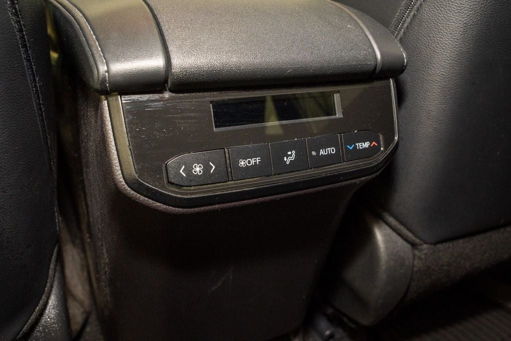 2024 Toyota Highlander XSE