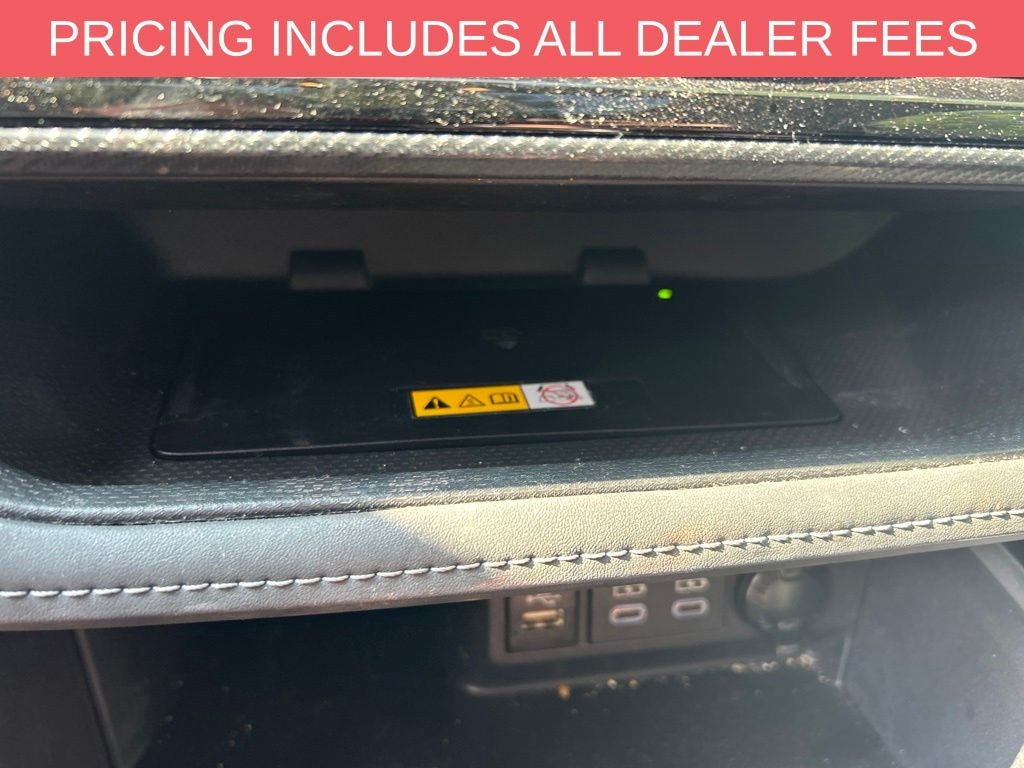 2024 Toyota Highlander XSE