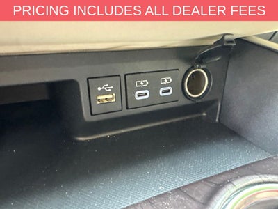 2024 Toyota Highlander Platinum