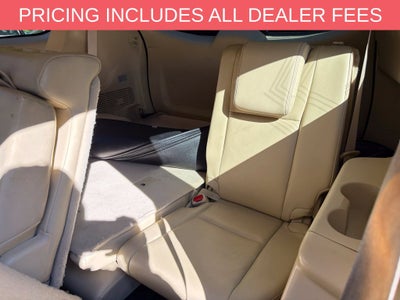 2015 Toyota Highlander XLE V6