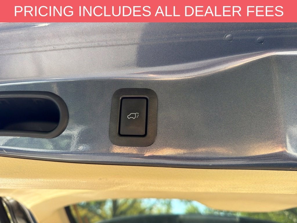 2015 Toyota Highlander XLE V6