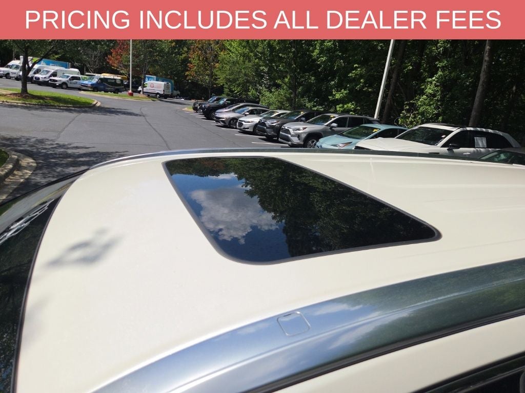 2016 Toyota Highlander XLE V6