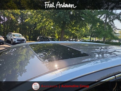2015 Toyota Highlander XLE V6