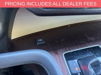 2022 Toyota Sienna LE 8 Passenger