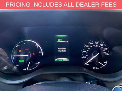 2022 Toyota Sienna LE 8 Passenger