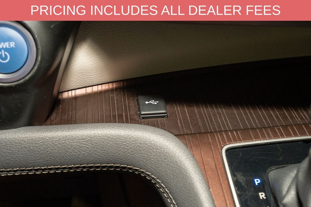 2024 Toyota Sienna LE 8 Passenger