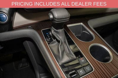 2024 Toyota Sienna LE 8 Passenger