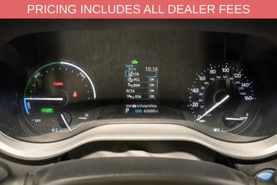 2024 Toyota Sienna LE 8 Passenger