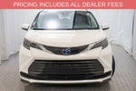 2024 Toyota Sienna LE 8 Passenger