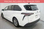 2024 Toyota Sienna LE 8 Passenger
