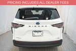2024 Toyota Sienna LE 8 Passenger