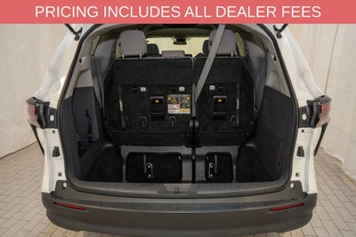 2024 Toyota Sienna LE 8 Passenger