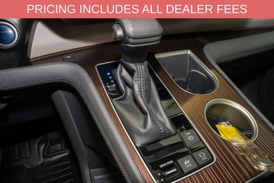 2022 Toyota Sienna LE 8 Passenger
