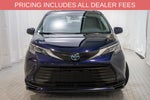 2022 Toyota Sienna LE 8 Passenger