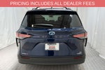 2022 Toyota Sienna LE 8 Passenger