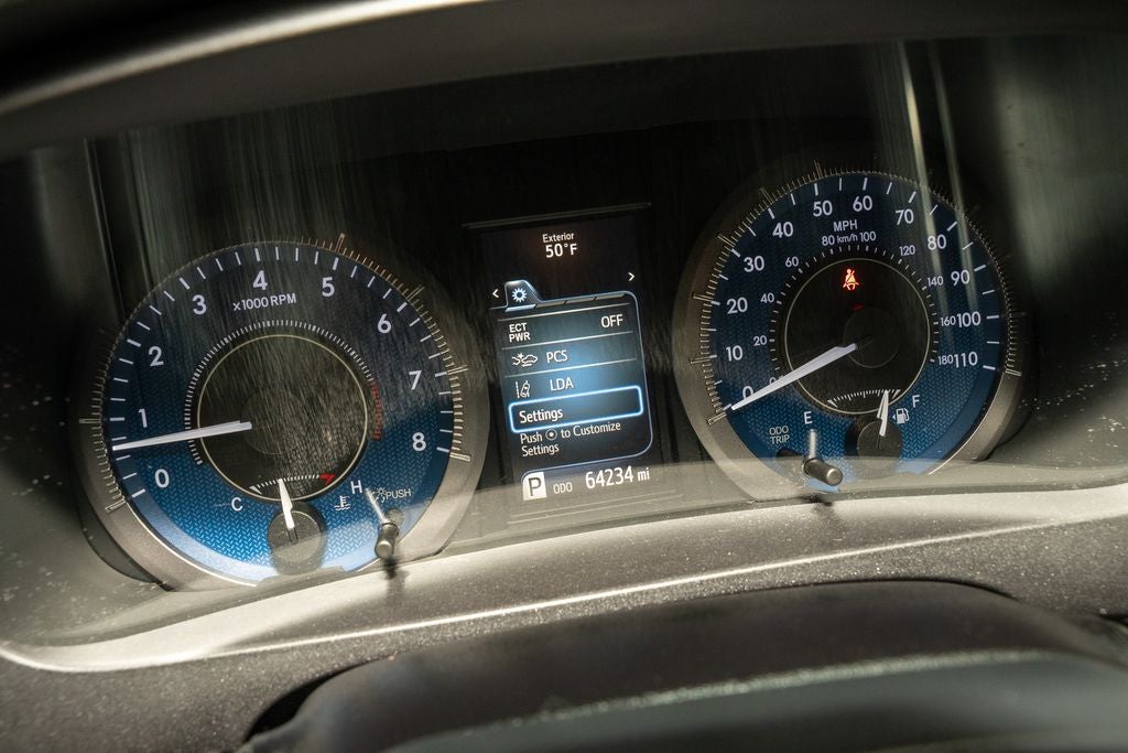 2019 Toyota Sienna LE 8 Passenger