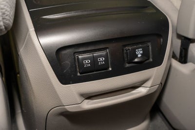 2019 Toyota Sienna LE 8 Passenger