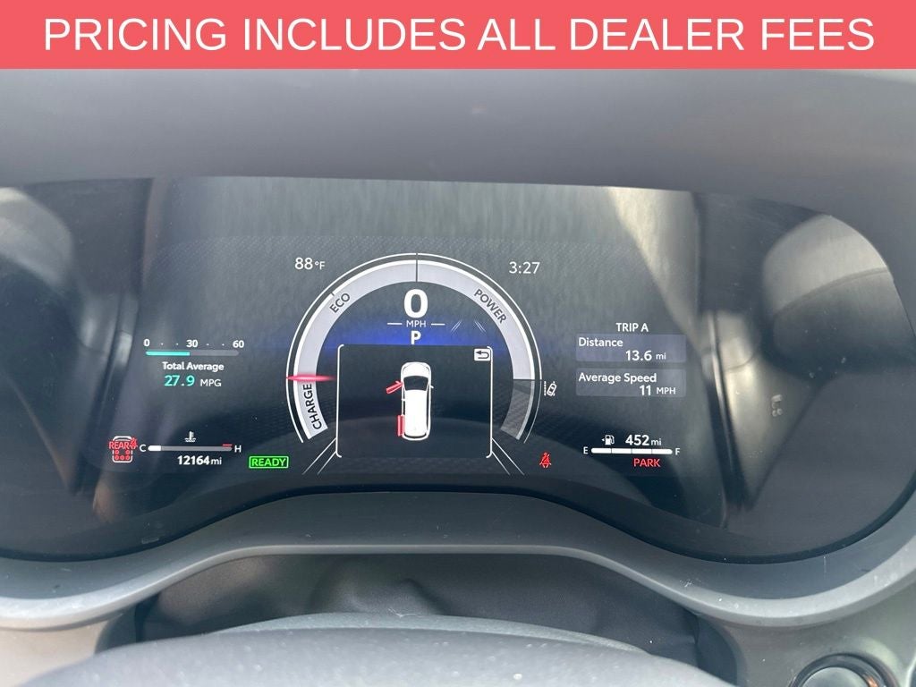 2026 Toyota Sienna XSE 7 Passenger