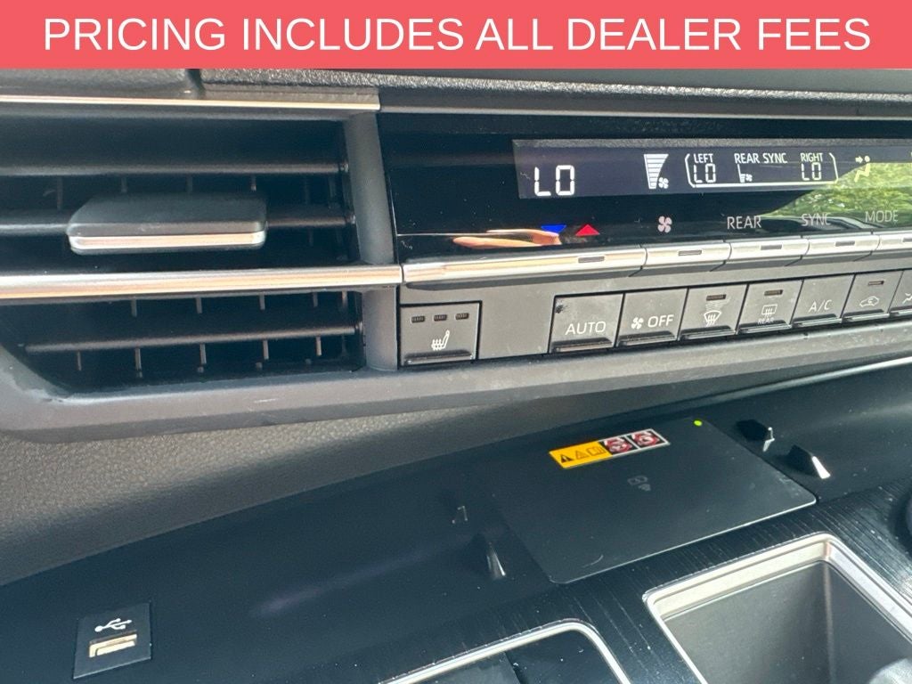 2026 Toyota Sienna XSE 7 Passenger