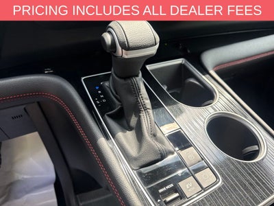 2026 Toyota Sienna XSE 7 Passenger