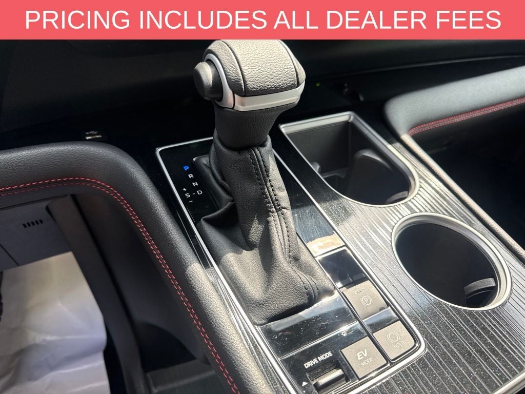 2026 Toyota Sienna XSE 7 Passenger