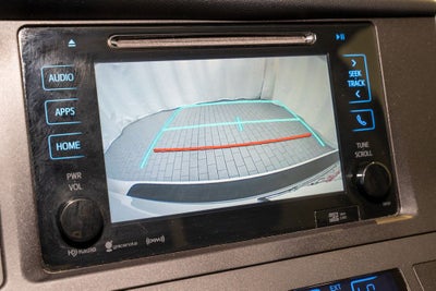 2017 Toyota Sienna SE Premium 7 Passenger