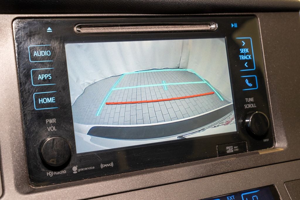 2017 Toyota Sienna SE Premium 7 Passenger