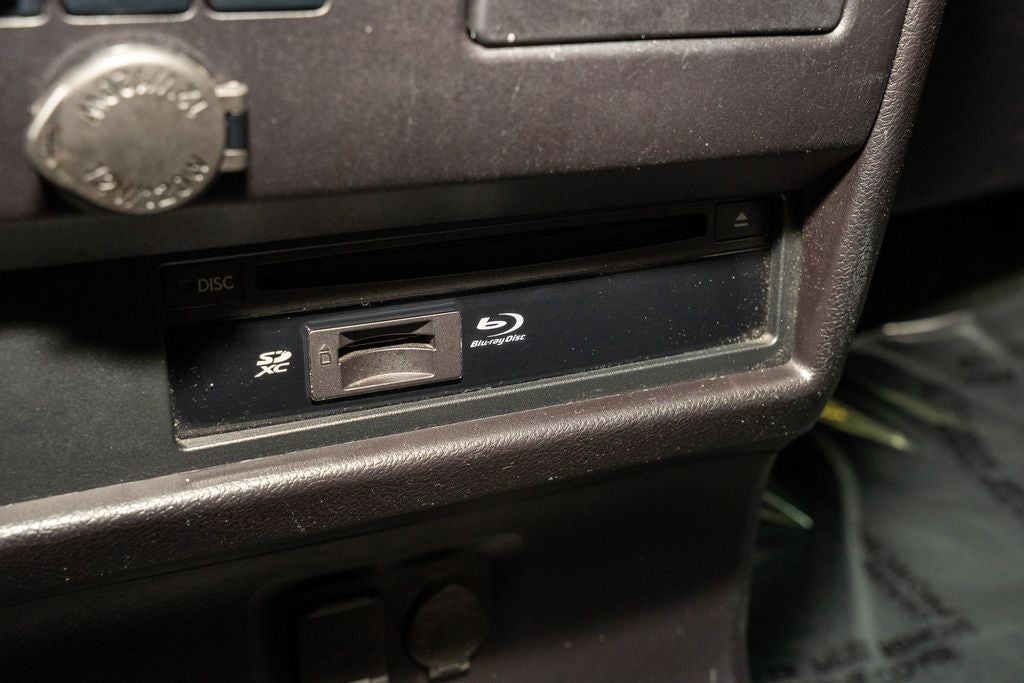 2017 Toyota Sienna SE Premium 7 Passenger