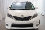 2017 Toyota Sienna SE Premium 7 Passenger