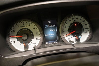 2017 Toyota Sienna SE Premium 7 Passenger