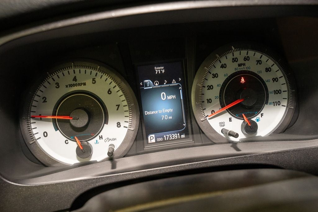 2017 Toyota Sienna SE Premium 7 Passenger