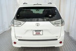 2017 Toyota Sienna SE Premium 7 Passenger