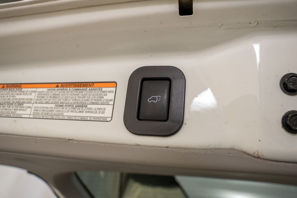 2017 Toyota Sienna SE Premium 7 Passenger