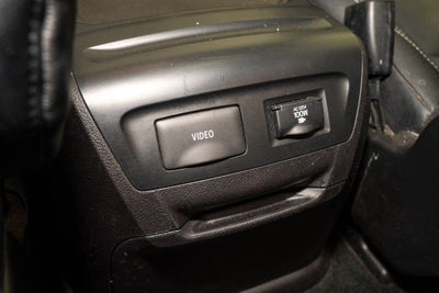 2017 Toyota Sienna SE Premium 7 Passenger