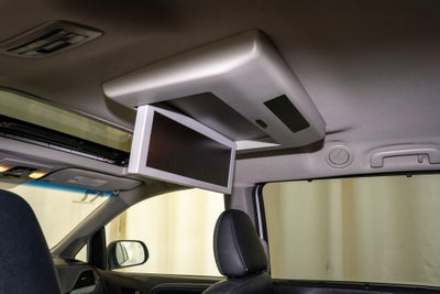 2017 Toyota Sienna SE Premium 7 Passenger