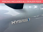 2021 Toyota Highlander Hybrid Limited