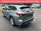2021 Toyota Highlander Hybrid Limited