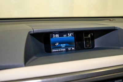 2013 Toyota Sienna Limited