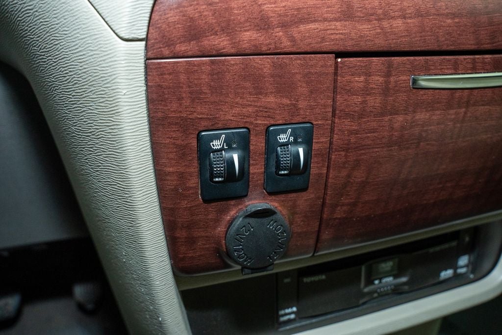 2013 Toyota Sienna Limited