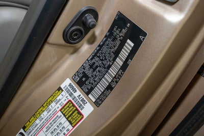 2013 Toyota Sienna Limited