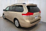 2013 Toyota Sienna Limited