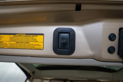 2013 Toyota Sienna Limited