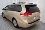 2014 Toyota Sienna XLE 7 Passenger