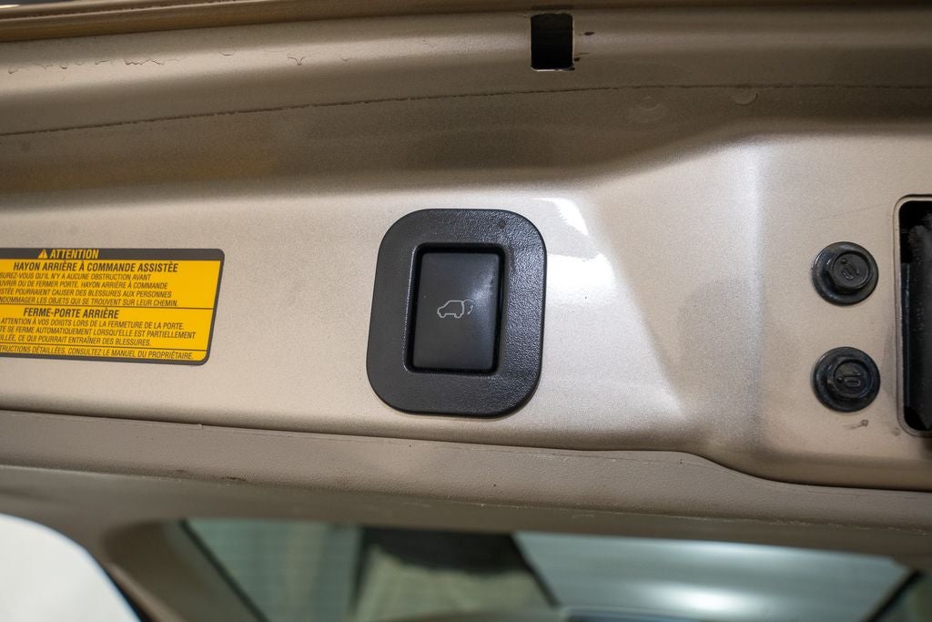 2014 Toyota Sienna XLE 7 Passenger