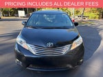 2016 Toyota Sienna XLE Premium 8 Passenger