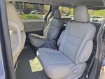 2016 Toyota Sienna XLE Premium 7 Passenger