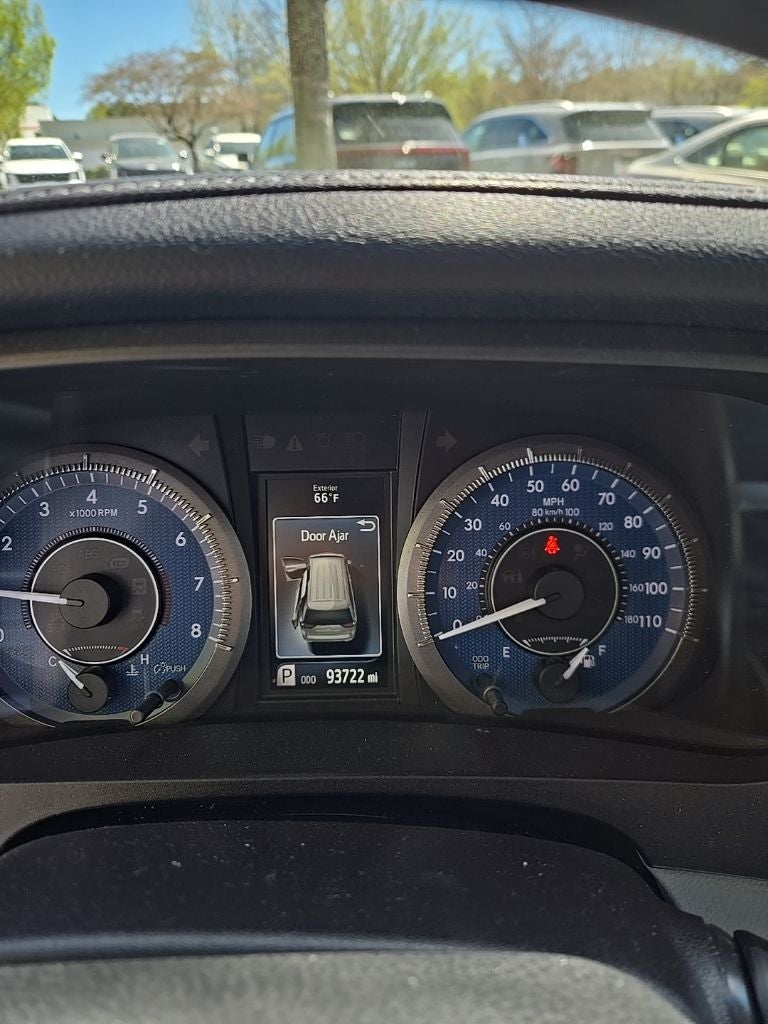 2016 Toyota Sienna XLE Premium 7 Passenger