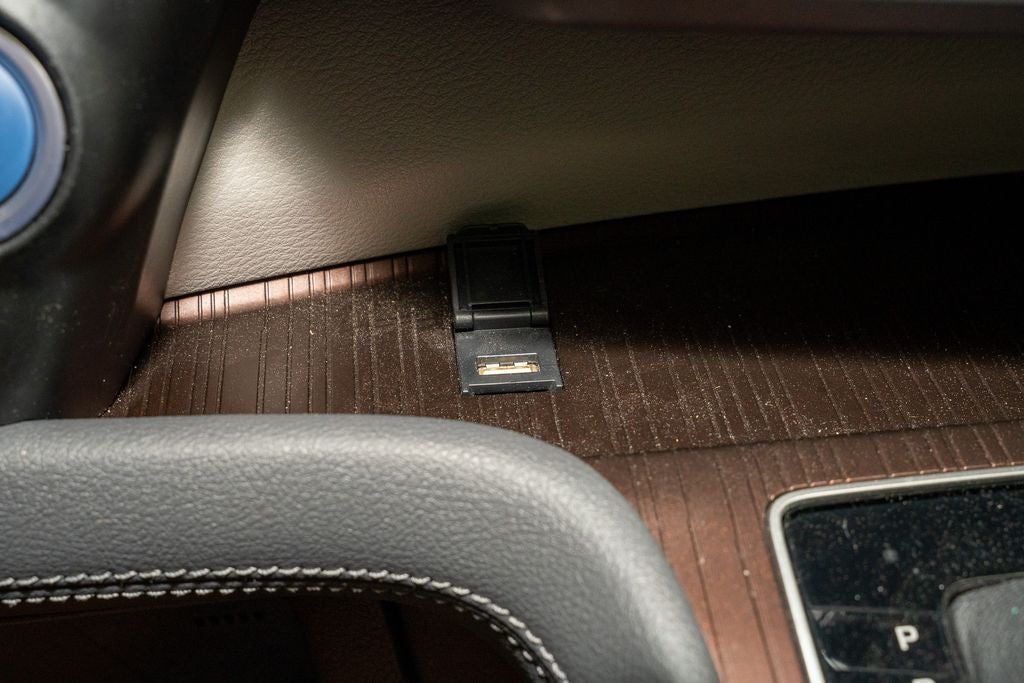 2023 Toyota Sienna XLE 8 Passenger