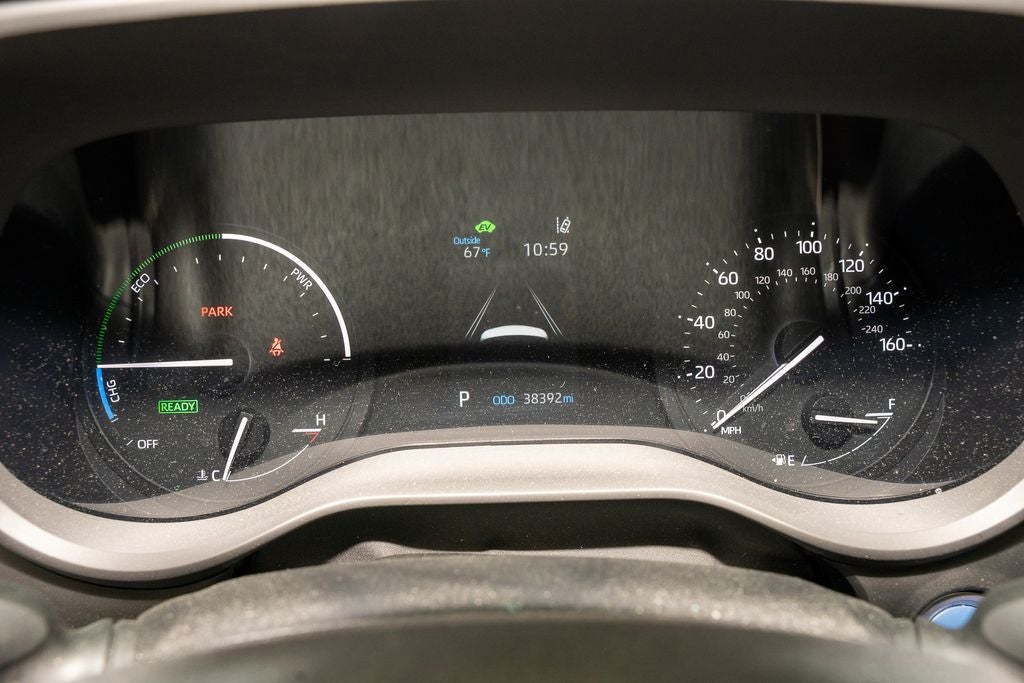 2023 Toyota Sienna XLE 8 Passenger