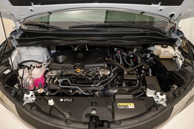 2023 Toyota Sienna XLE 8 Passenger